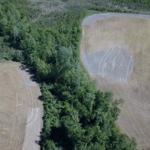 Photo #2 of SOLD property in Off Gates Road, Suffolk, VA 13.0 acres