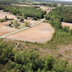 Photo #3 of SOLD property in Off Gates Road, Suffolk, VA 13.0 acres