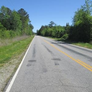 Photo #15 of SOLD property in Off Gates Road, Suffolk, VA 13.0 acres