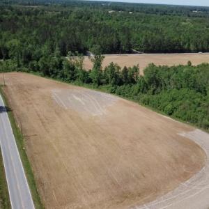 Photo #5 of SOLD property in Off Gates Road, Suffolk, VA 13.0 acres