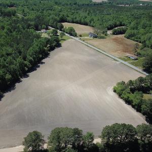 Photo #3 of SOLD property in Off Corinth Chapel Road, Suffolk, VA 7.7 acres
