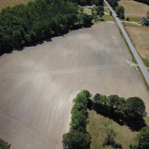 Photo #5 of SOLD property in Off Corinth Chapel Road, Suffolk, VA 7.7 acres