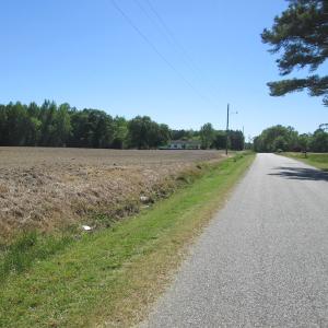 Photo #9 of SOLD property in Off Corinth Chapel Road, Suffolk, VA 7.7 acres