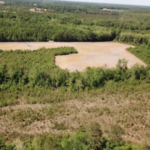 Photo #9 of SOLD property in Off Corinth Chapel Road , Suffolk , VA 47.0 acres