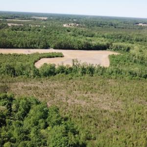 Photo #2 of SOLD property in Off Corinth Chapel Road , Suffolk , VA 47.0 acres