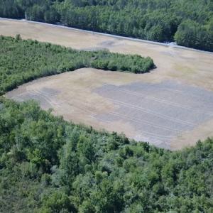 Photo #3 of SOLD property in Off Corinth Chapel Road , Suffolk , VA 47.0 acres