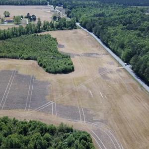 Photo #4 of SOLD property in Off Corinth Chapel Road , Suffolk , VA 47.0 acres