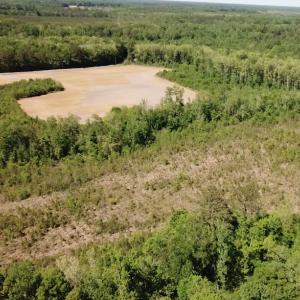 Photo #8 of SOLD property in Off Corinth Chapel Road , Suffolk , VA 47.0 acres