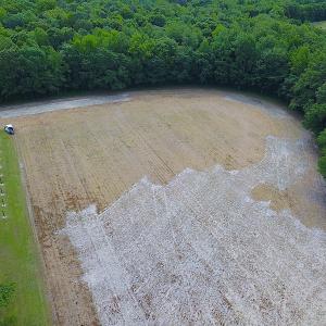 Photo #2 of SOLD property in Off Sunbeam Road, Franklin, VA 52.0 acres