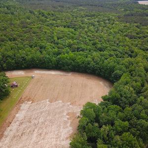 Photo #3 of SOLD property in Off Sunbeam Road, Franklin, VA 52.0 acres