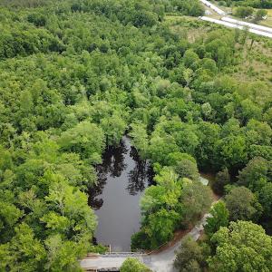 Photo #5 of SOLD property in Off Sunbeam Road, Franklin, VA 52.0 acres