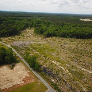 Photo #16 of SOLD property in Off Sunbeam Road, Franklin, VA 52.0 acres