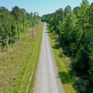 Photo #4 of SOLD property in 428 Batt's Island Road, Edenton, NC 22.0 acres