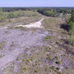 Photo #30 of SOLD property in Off Halifax Road, Lawrenceville, VA 53.3 acres