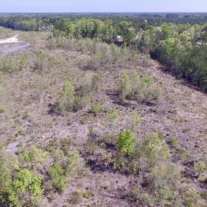 Photo #40 of SOLD property in Off Halifax Road, Lawrenceville, VA 53.3 acres