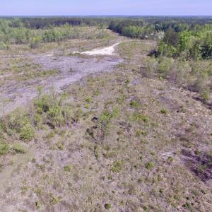 Photo #44 of SOLD property in Off Halifax Road, Lawrenceville, VA 53.3 acres
