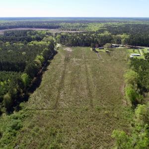 Photo #4 of SOLD property in Off Middle Swamp Rd, Gates, NC 25.4 acres
