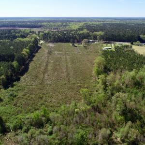 Photo #5 of SOLD property in Off Middle Swamp Rd, Gates, NC 25.4 acres