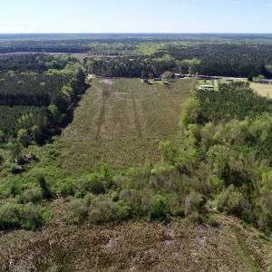 Photo #6 of SOLD property in Off Middle Swamp Rd, Gates, NC 25.4 acres