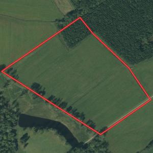 Photo #1 of Off Hwy 43, Vanceboro, NC 25.5 acres