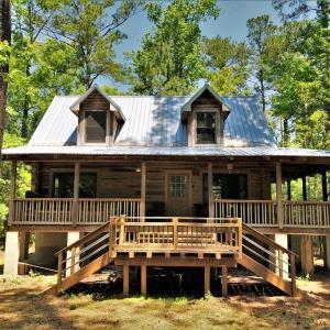 Photo #3 of SOLD property in 2731 Florence Road, Merritt, NC 6.8 acres