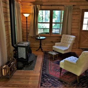 Photo #11 of SOLD property in 2731 Florence Road, Merritt, NC 6.8 acres