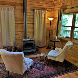 Photo #12 of SOLD property in 2731 Florence Road, Merritt, NC 6.8 acres