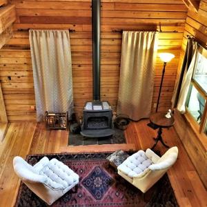 Photo #13 of SOLD property in 2731 Florence Road, Merritt, NC 6.8 acres