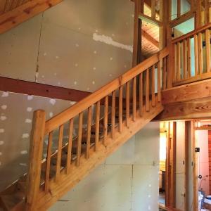 Photo #14 of SOLD property in 2731 Florence Road, Merritt, NC 6.8 acres