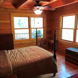 Photo #19 of SOLD property in 2731 Florence Road, Merritt, NC 6.8 acres