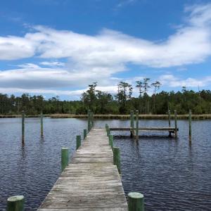 Photo #23 of SOLD property in 2731 Florence Road, Merritt, NC 6.8 acres