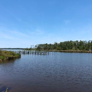 Photo #24 of SOLD property in 2731 Florence Road, Merritt, NC 6.8 acres