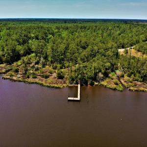 Photo #26 of SOLD property in 2731 Florence Road, Merritt, NC 6.8 acres