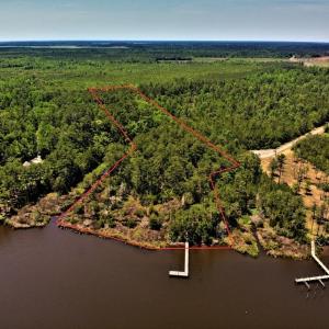 Photo #27 of SOLD property in 2731 Florence Road, Merritt, NC 6.8 acres