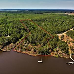 Photo #27 of SOLD property in 2731 Florence Road, Merritt, NC 6.8 acres