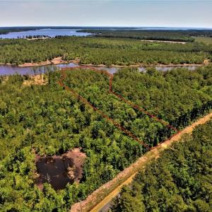 Photo #29 of SOLD property in 2731 Florence Road, Merritt, NC 6.8 acres