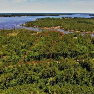 Photo #30 of SOLD property in 2731 Florence Road, Merritt, NC 6.8 acres