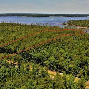 Photo #31 of SOLD property in 2731 Florence Road, Merritt, NC 6.8 acres