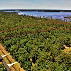 Photo #32 of SOLD property in 2731 Florence Road, Merritt, NC 6.8 acres