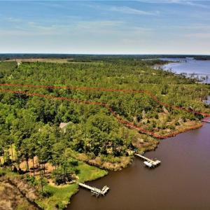 Photo #33 of SOLD property in 2731 Florence Road, Merritt, NC 6.8 acres