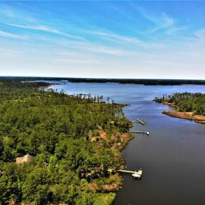 Photo #34 of SOLD property in 2731 Florence Road, Merritt, NC 6.8 acres