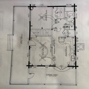 Photo #22 of SOLD property in 2731 Florence Road, Merritt, NC 6.8 acres