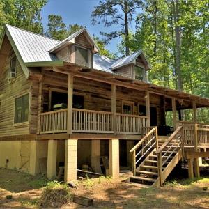 Photo #4 of SOLD property in 2731 Florence Road, Merritt, NC 6.8 acres