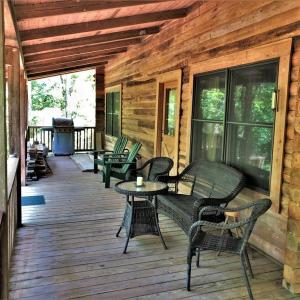 Photo #5 of SOLD property in 2731 Florence Road, Merritt, NC 6.8 acres