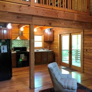 Photo #7 of SOLD property in 2731 Florence Road, Merritt, NC 6.8 acres