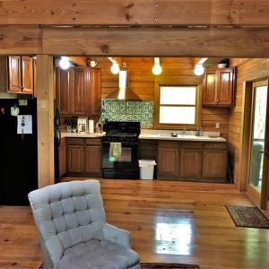 Photo #8 of SOLD property in 2731 Florence Road, Merritt, NC 6.8 acres