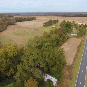 Photo #3 of SOLD property in Off Biddle Road, Dover, NC 13.9 acres