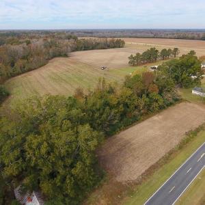 Photo #4 of SOLD property in Off Biddle Road, Dover, NC 13.9 acres