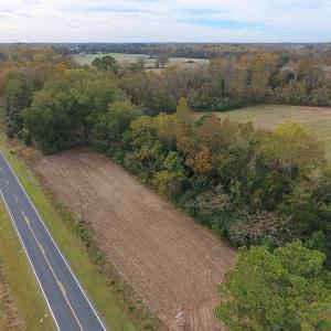 Photo #6 of SOLD property in Off Biddle Road, Dover, NC 13.9 acres