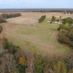 Photo #10 of SOLD property in Off Biddle Road, Dover, NC 13.9 acres